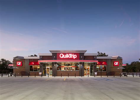QuikTrip is a convenience store and gas retailer, featuring QT Kitchens inside each store. . Qt kitchen hours near me